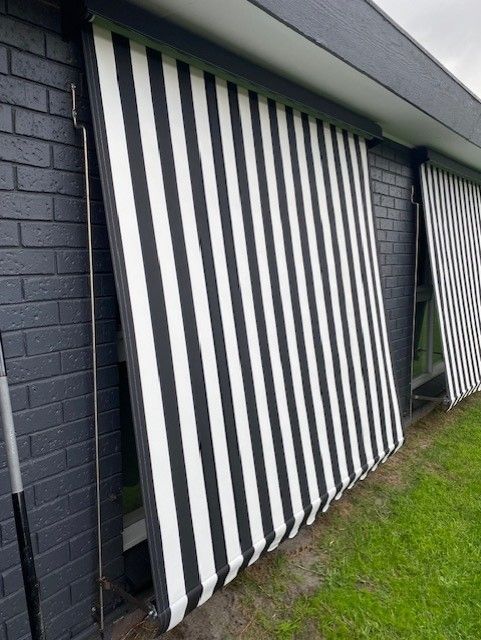 Outdoor Awnings