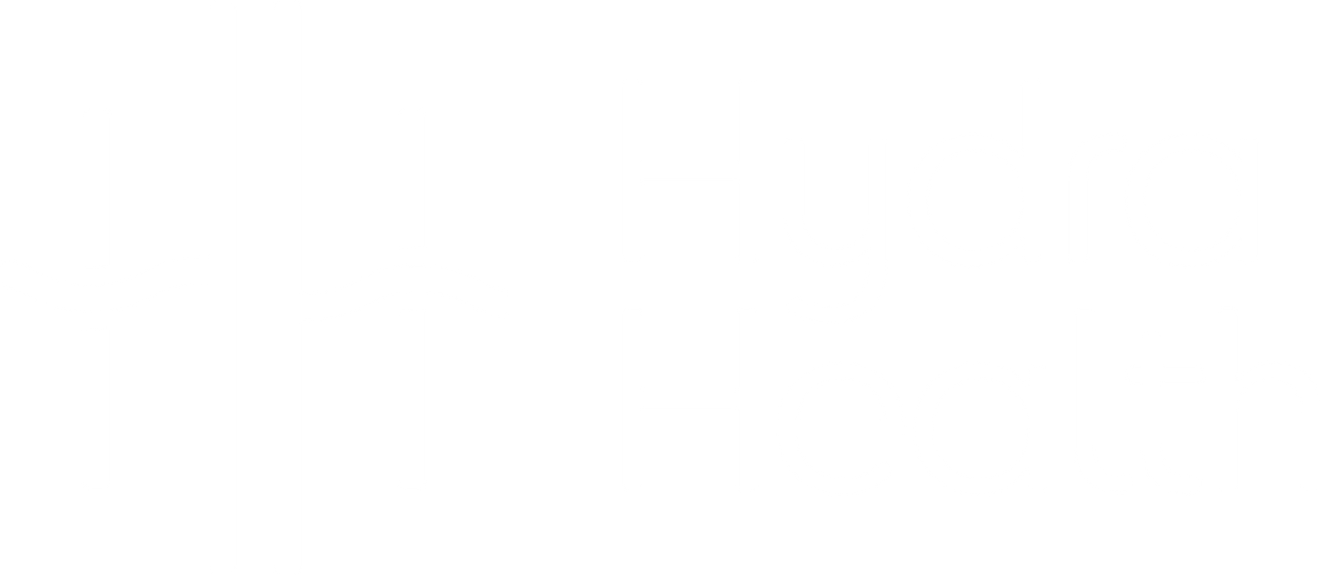 A white background with a few lines on it