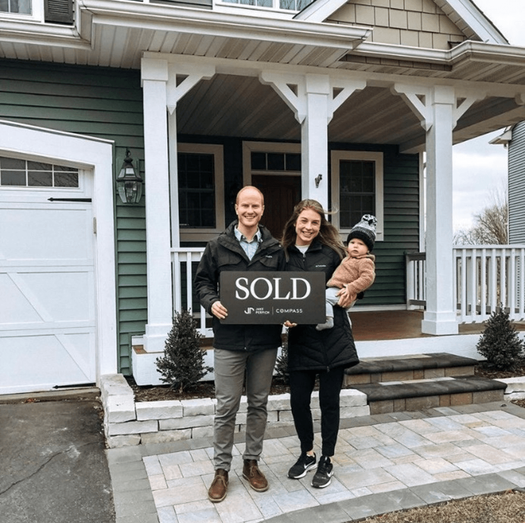 Home Luminate Home Loans, Inc.