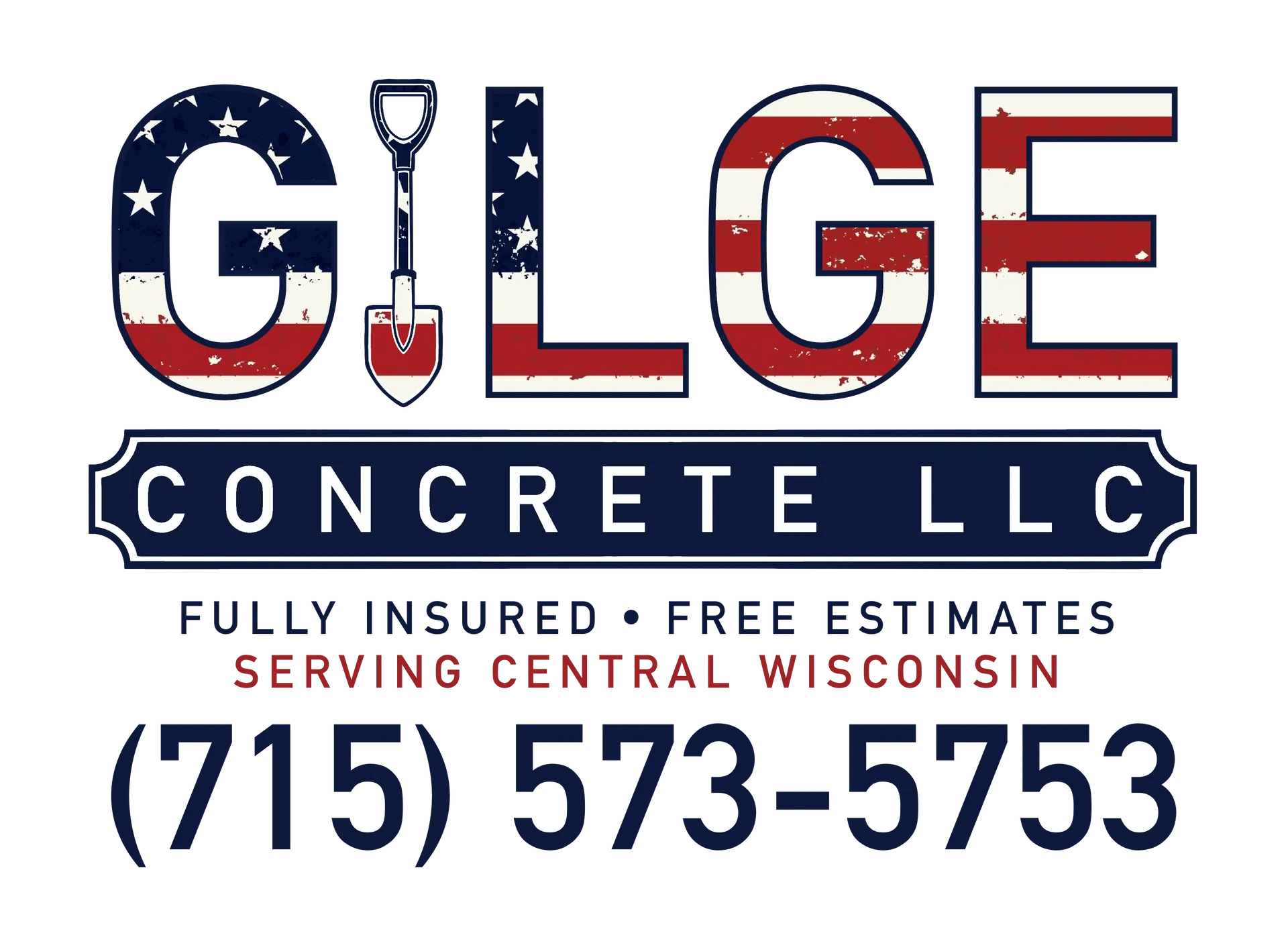 Gilge Concrete LLC Gilge Concrete LLC