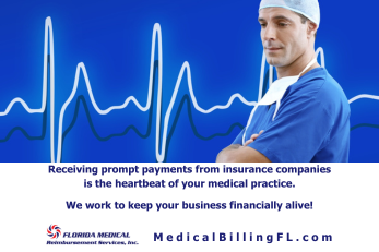 Medical Doctors — Insurance Services in Ocala, FL COMPREHENSIVE MEDICAL BILLING SERVICES FOR YOUR PRACTICE