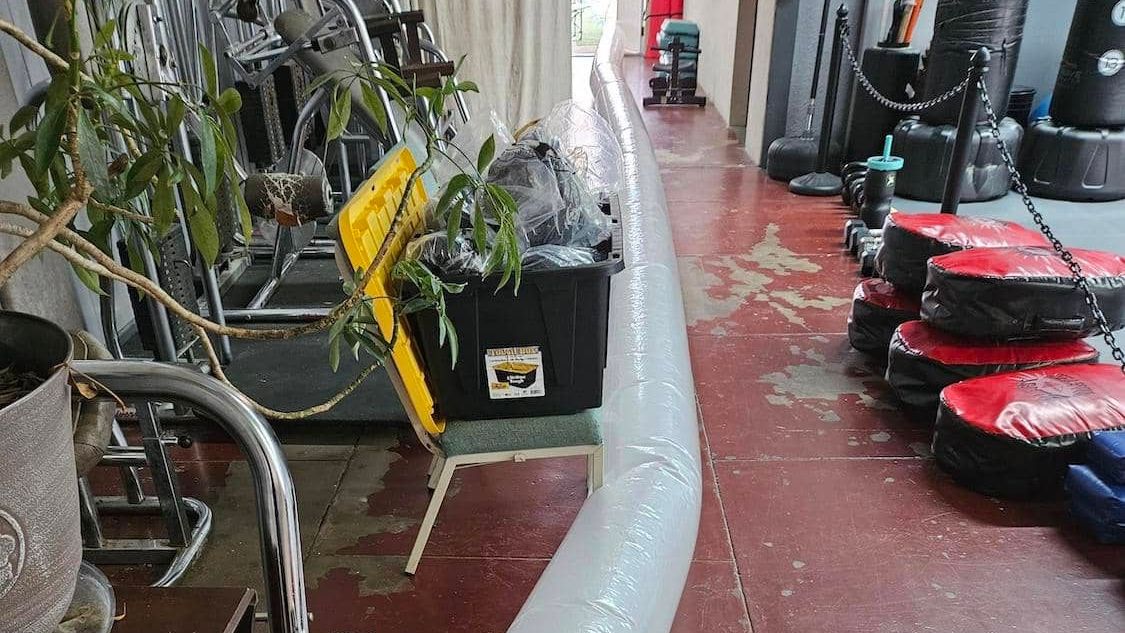 24/7 Emergency Water Damage Restoration Austin Texas Certified