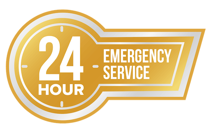 24/7 Emergency Response