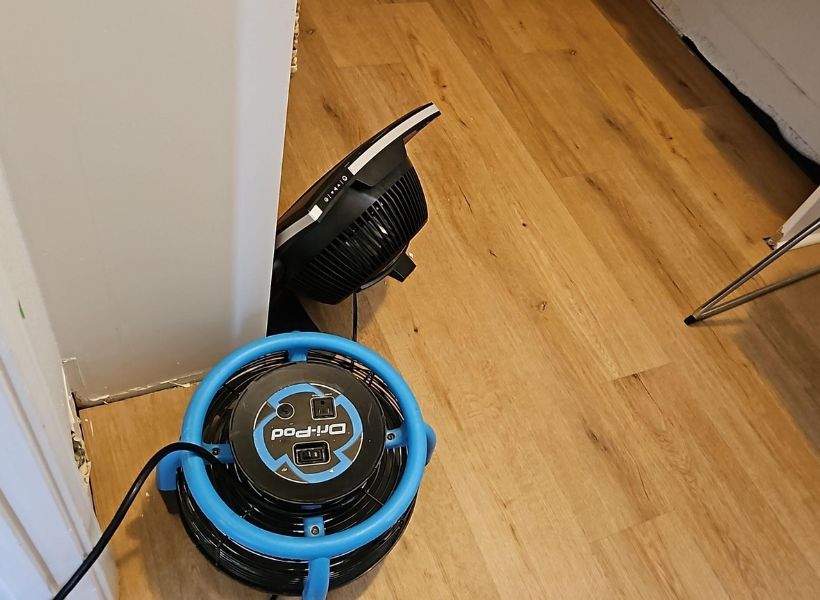 equipment