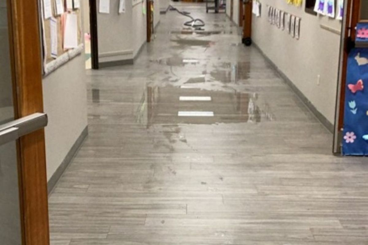 Why Floors Fail After Water Exposure