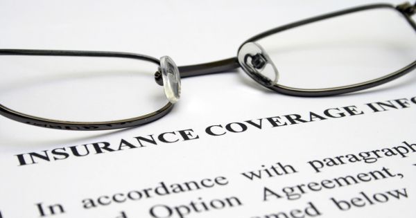 insurance coverage