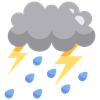 storm icon