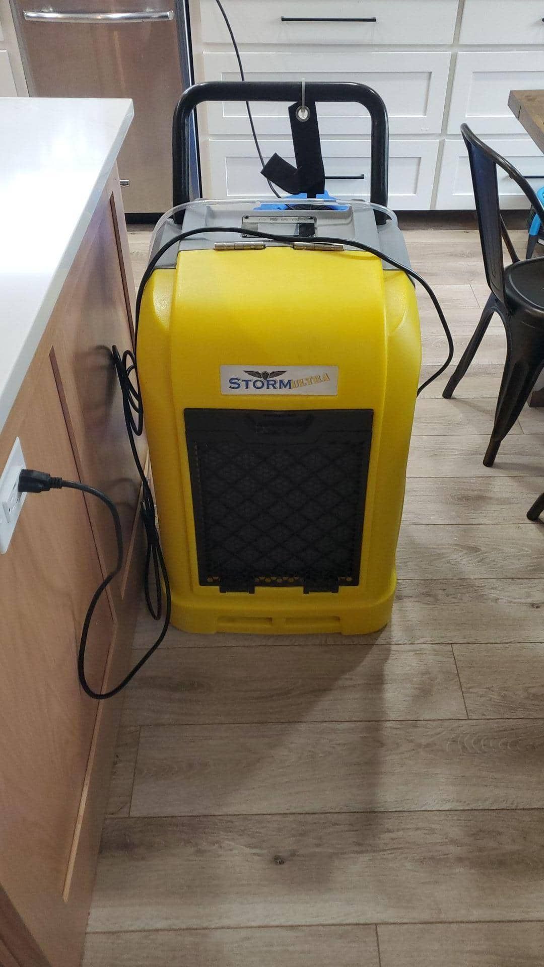 water+damage+dryout+equipment