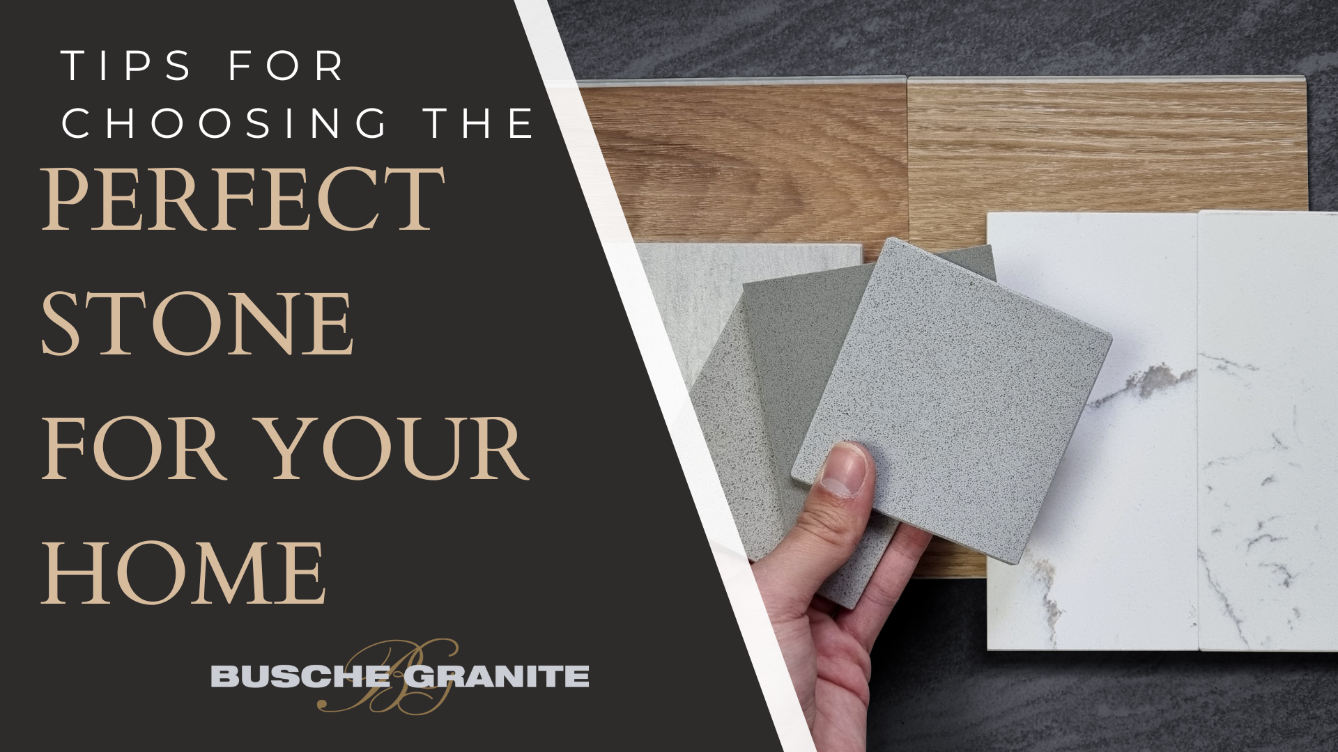 Perfect Stone for your House