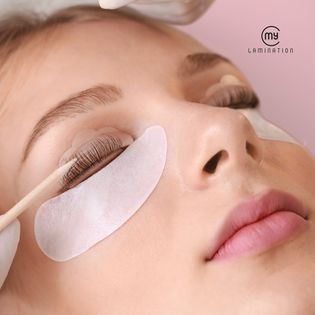 Trucco permanente occhi