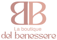 logo la boutique del benessere