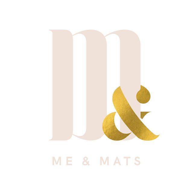 me & mats