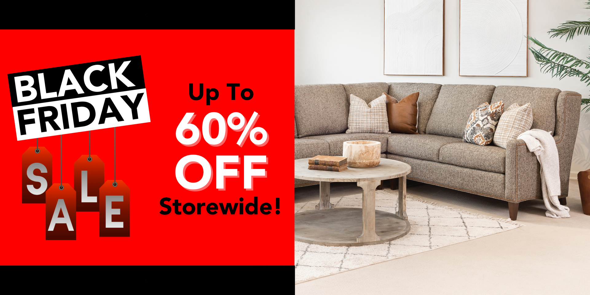Bobs Furniture Black Friday