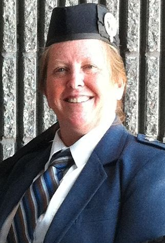 liz tubbs WUSPBA sanctioned judge