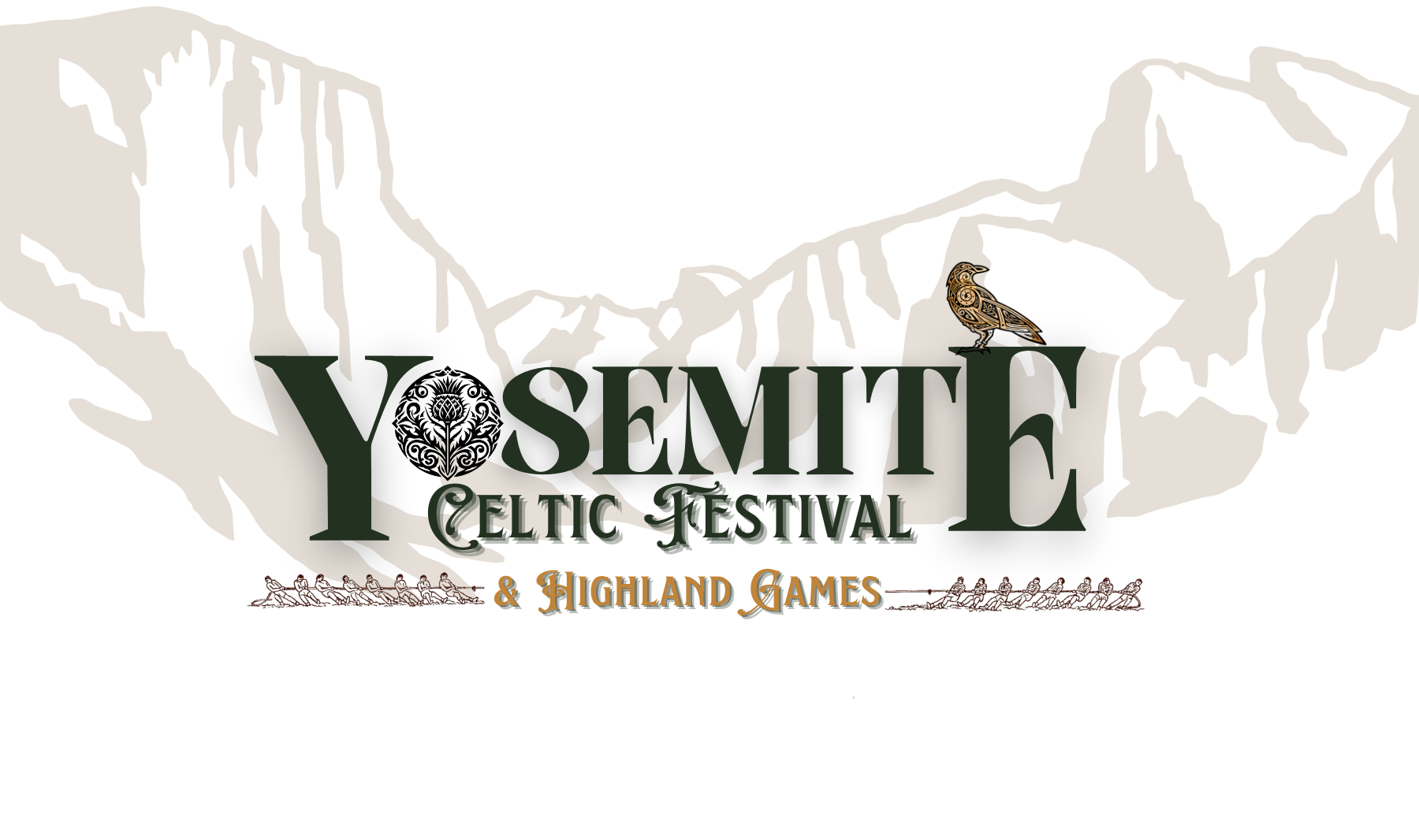 Yosemite Celtic Festival