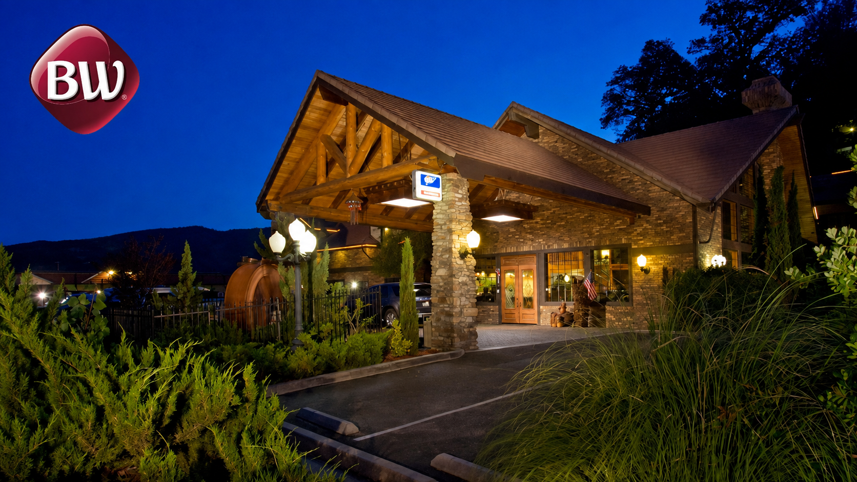 best western plus at yosemite celtic festival partner