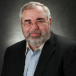James Glasgow Vice President