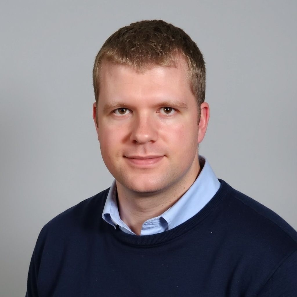 Michael Kramer LinkedIn profile
