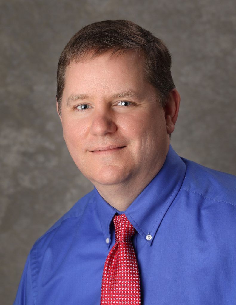 Tim Zarkovacki President