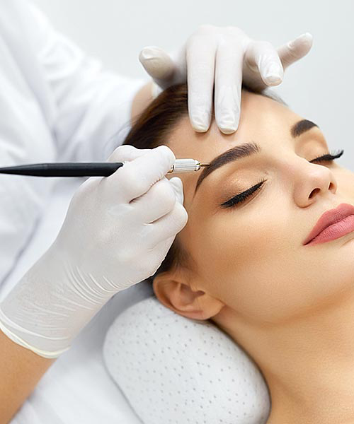 My's Nails & Spa Nail Salon and Beauty Spa in Naas, Co. Kildare