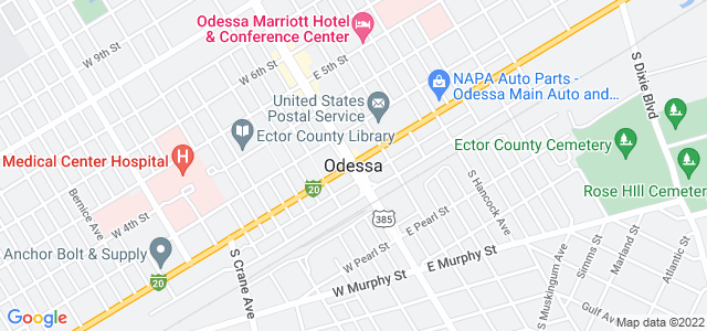 Machuca West Texas Office Cleaning - Staticmap05af 