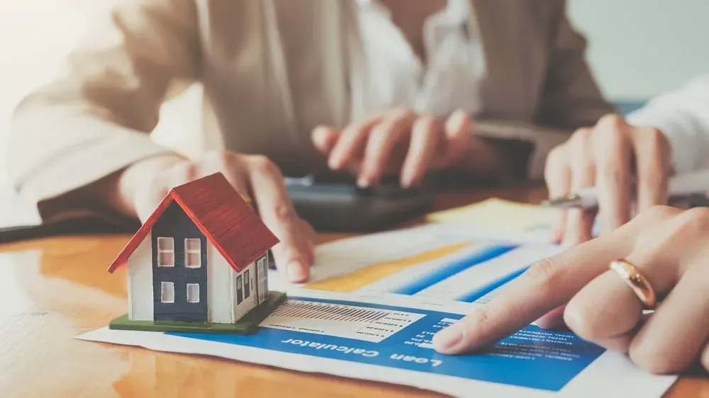 house property