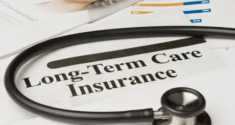 long term care