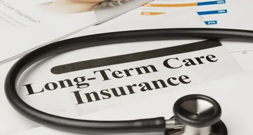 long term care insurance
