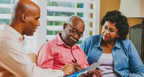 retirement planning