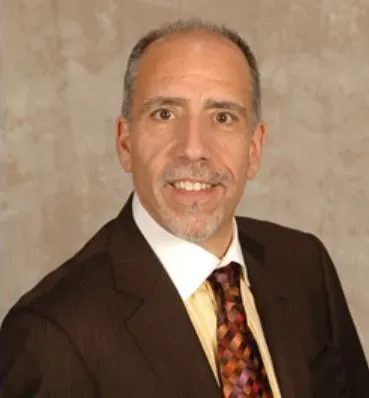 picture of man