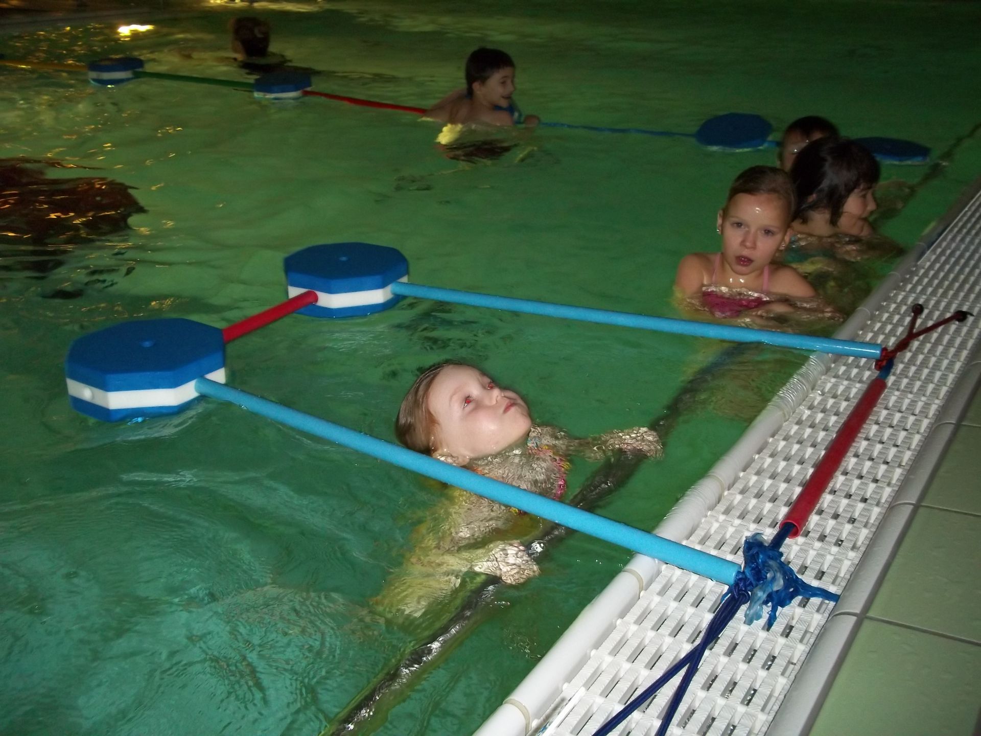 Schwimmkurs in Leipzig, Schwimmschule Leipzig