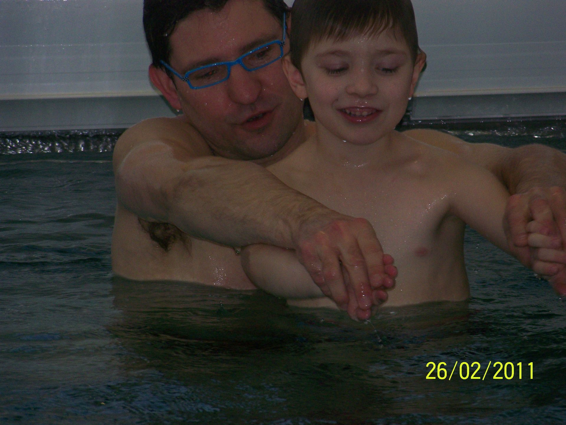 Schwimmkurs in Leipzig, Schwimmschule Leipzig