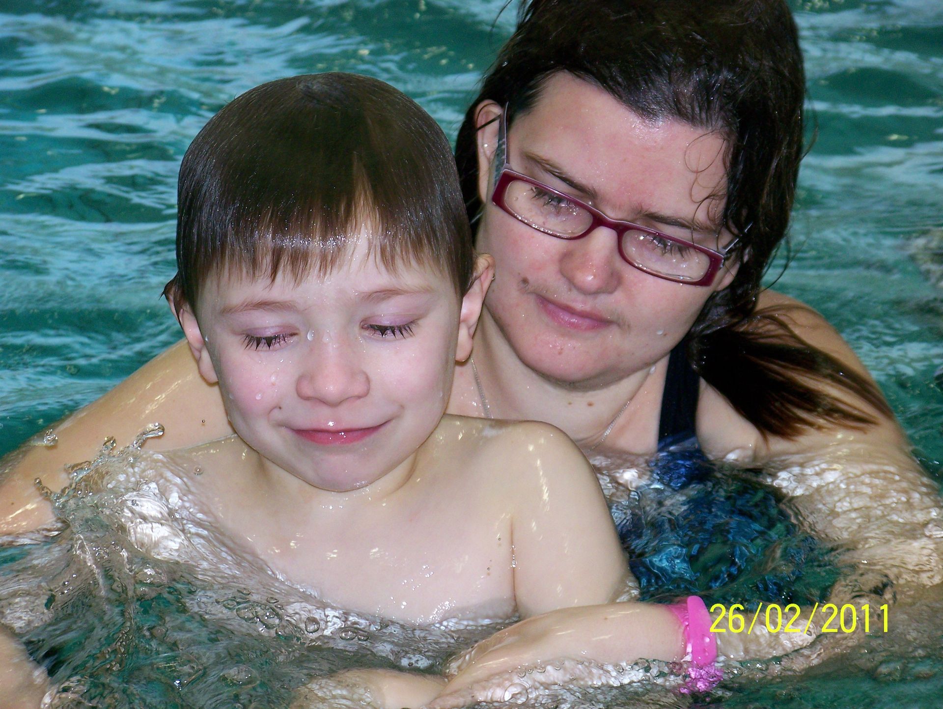 Schwimmkurs in Leipzig, Schwimmschule Leipzig