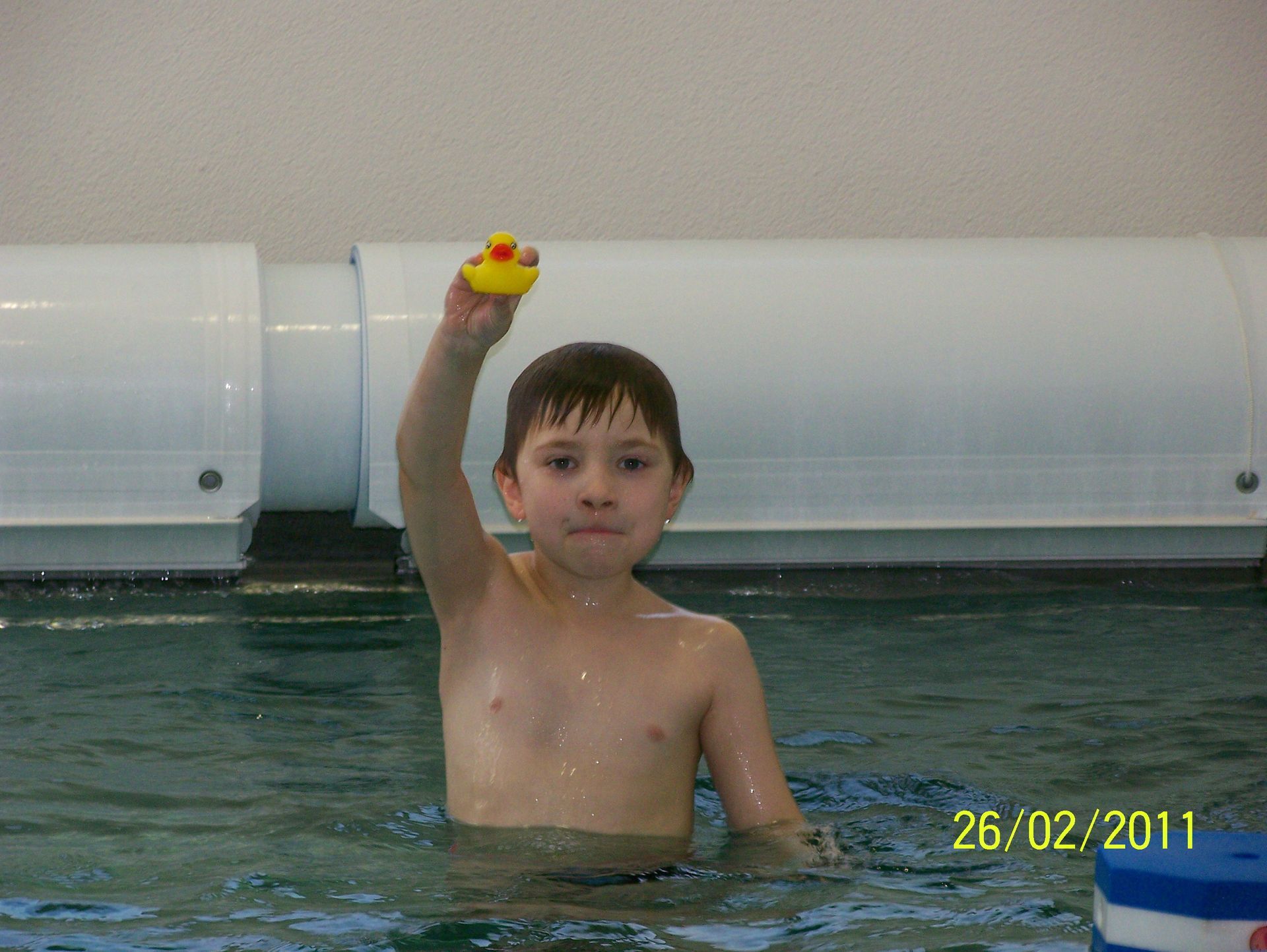 Schwimmkurs in Leipzig, Schwimmschule Leipzig