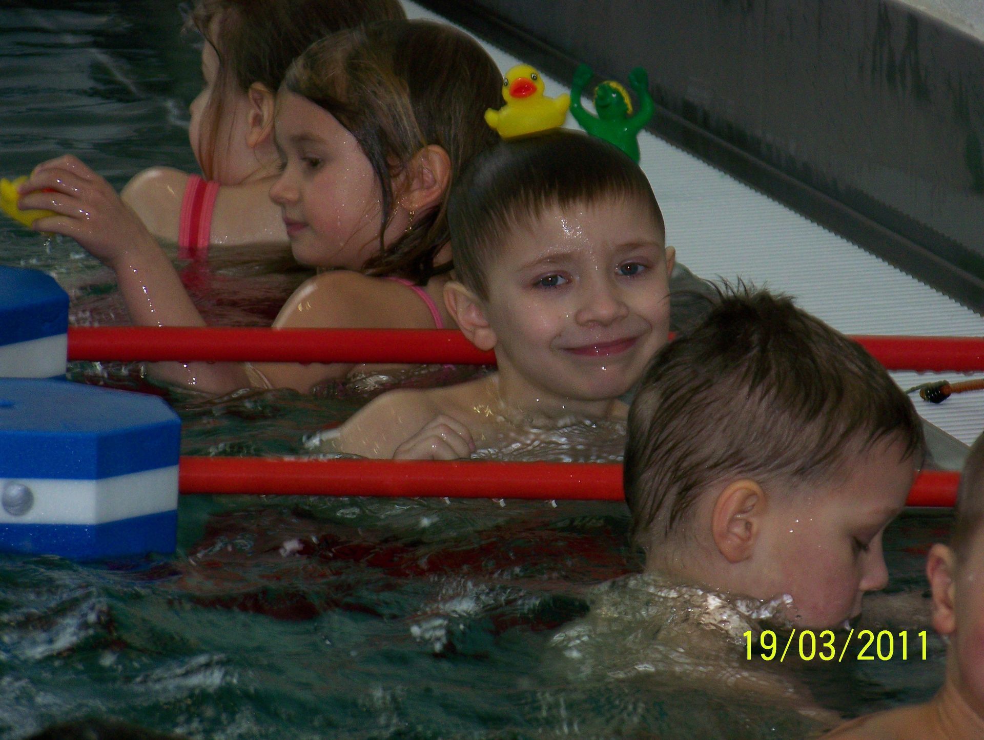 Schwimmkurs in Leipzig, Schwimmschule Leipzig