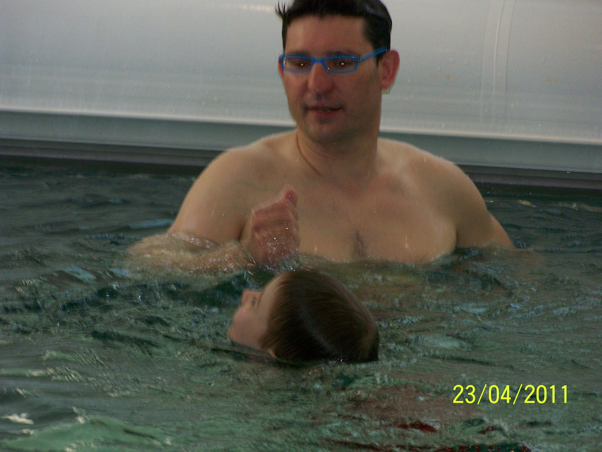 Schwimmkurs in Leipzig, Schwimmschule Leipzig