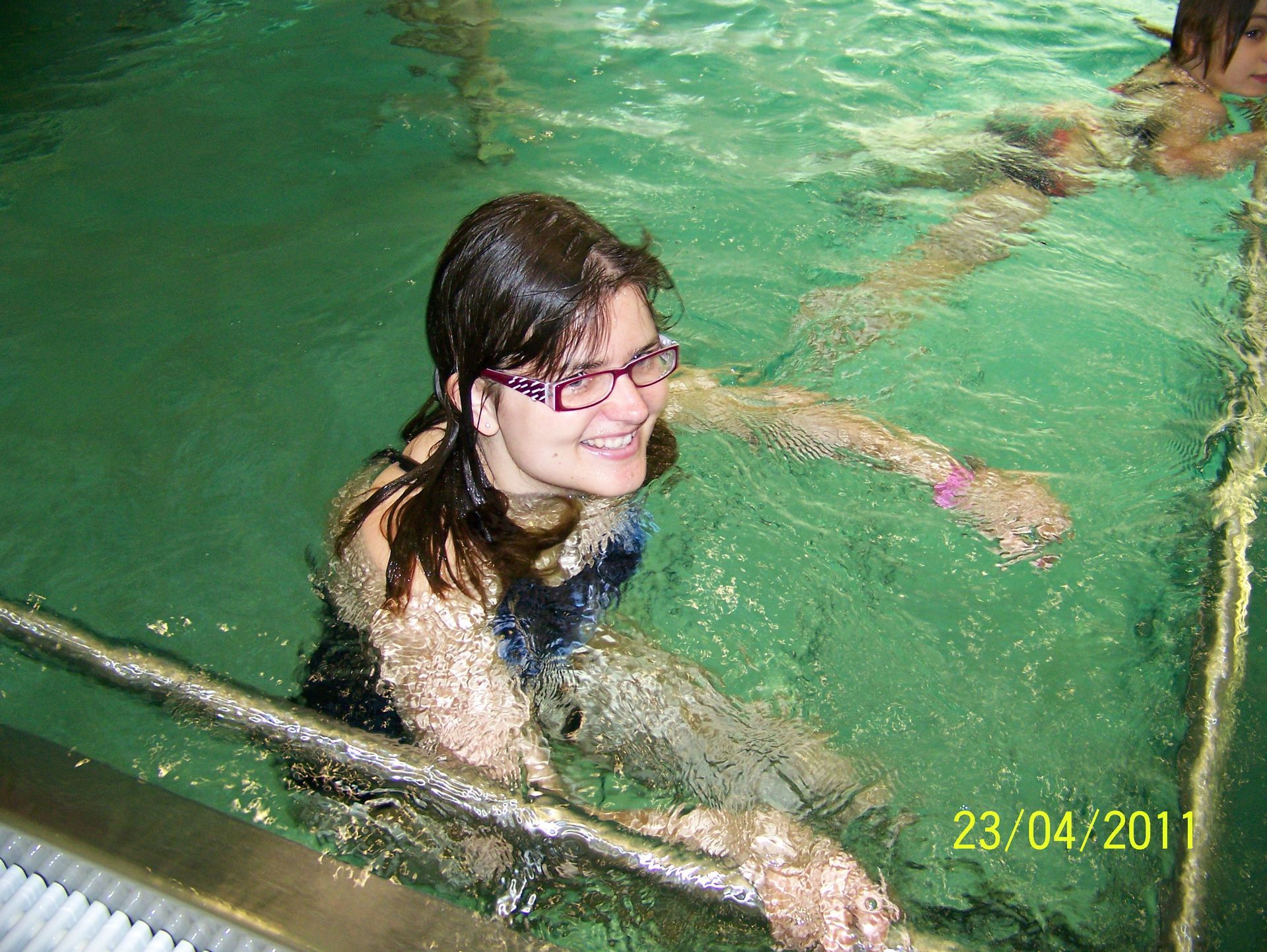 Schwimmkurs in Leipzig, Schwimmschule Leipzig