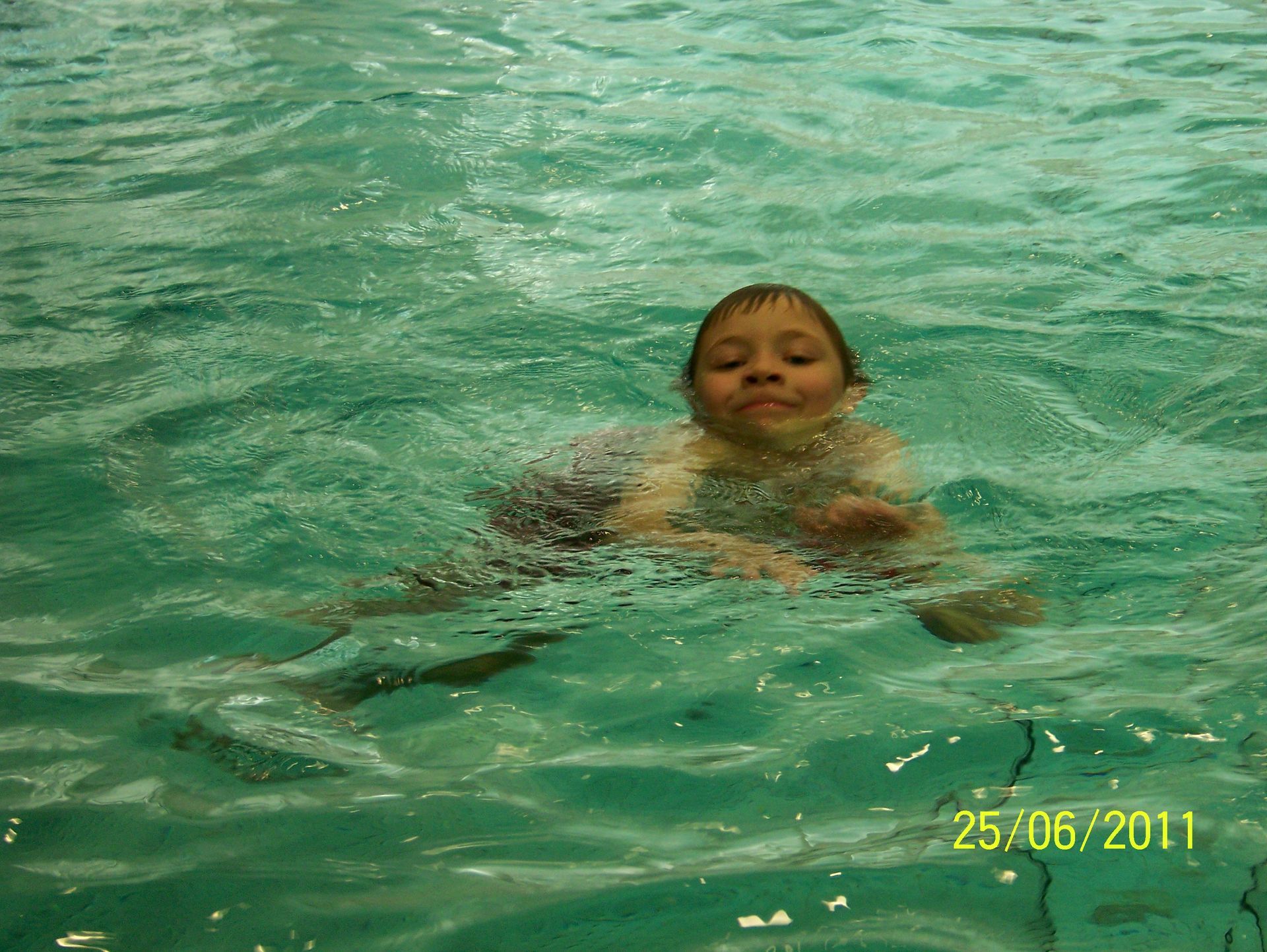 Schwimmkurs in Leipzig, Schwimmschule Leipzig