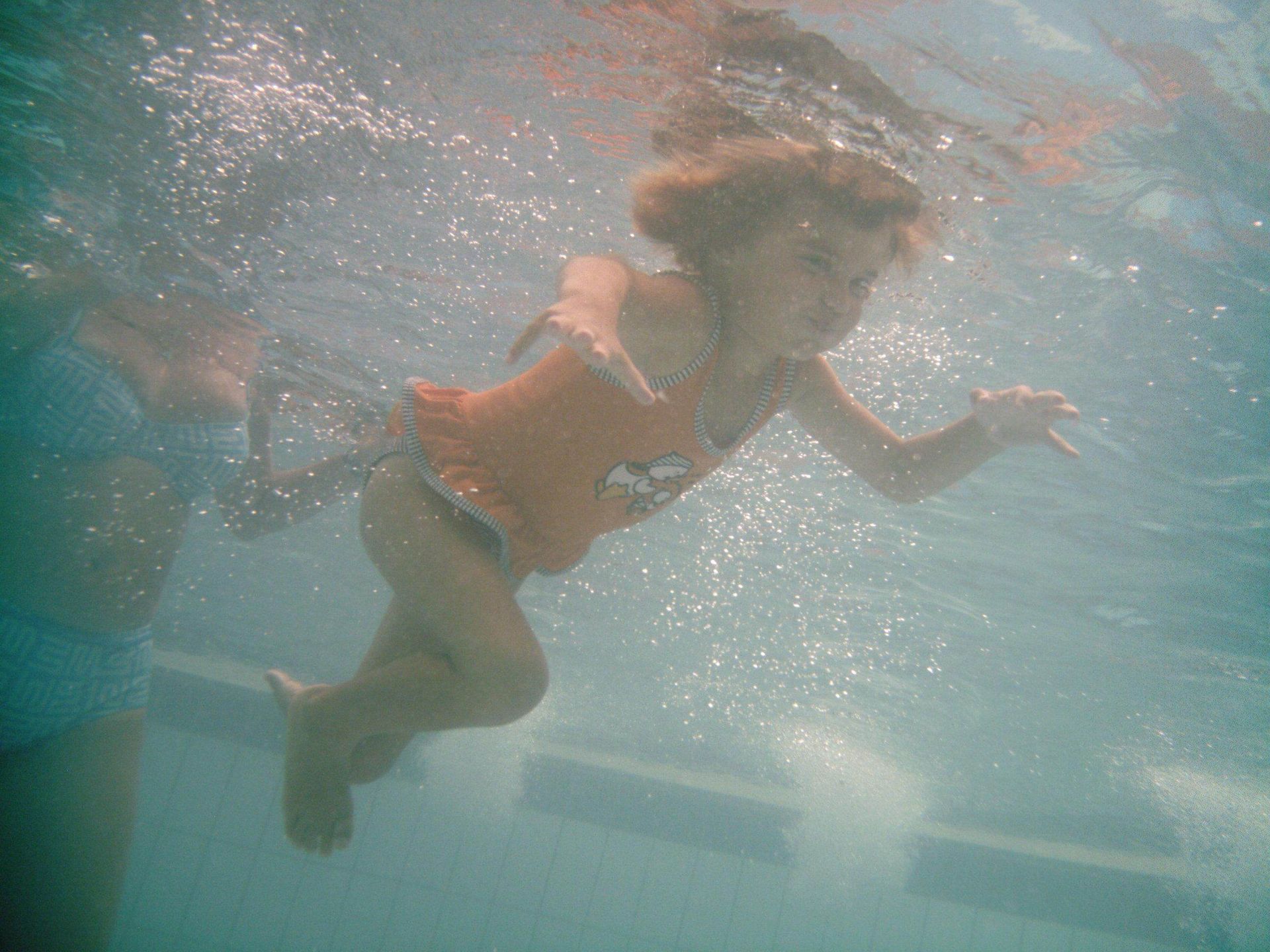 Schwimmkurs in Leipzig, Schwimmschule Leipzig