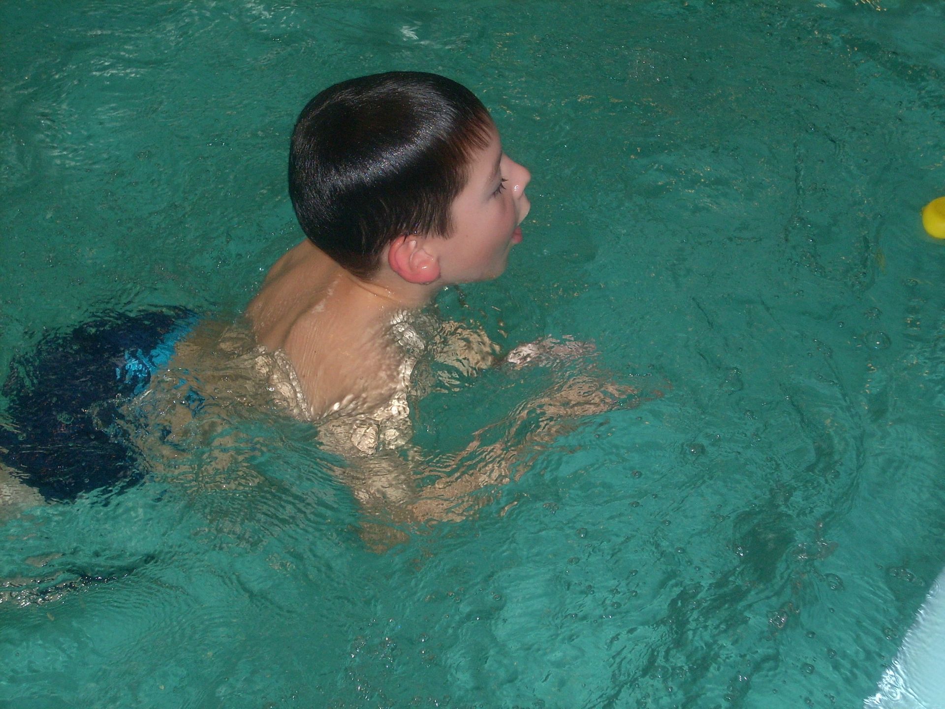 Schwimmkurs in Leipzig, Schwimmschule Leipzig