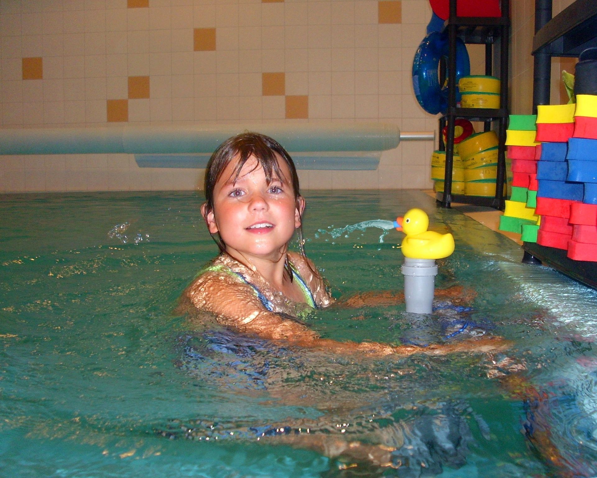 Schwimmkurs in Leipzig, Schwimmschule Leipzig