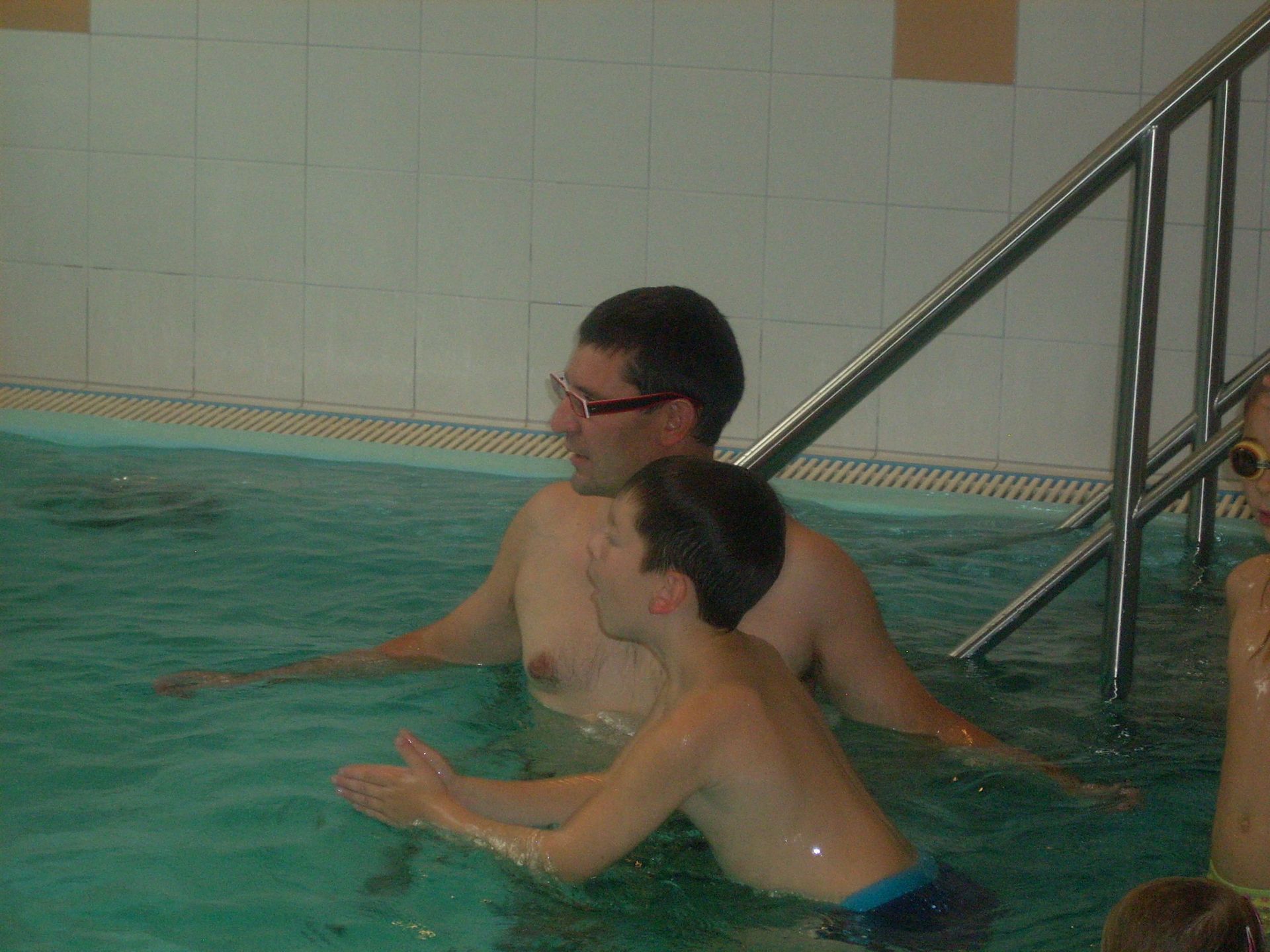 Schwimmkurs in Leipzig, Schwimmschule Leipzig