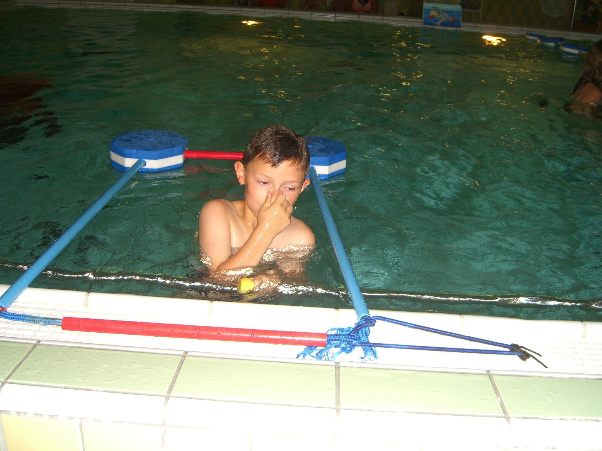 Schwimmkurs in Leipzig, Schwimmschule Leipzig