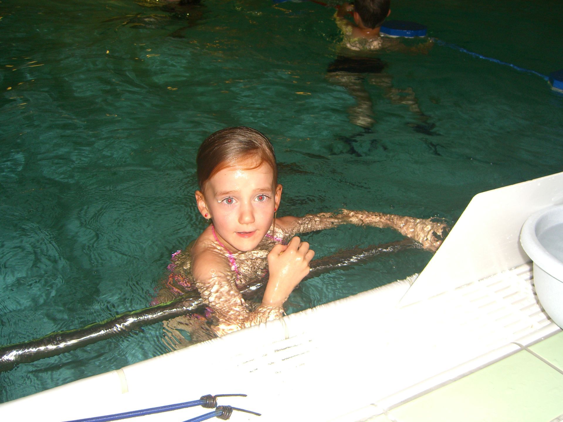 Schwimmkurs in Leipzig, Schwimmschule Leipzig