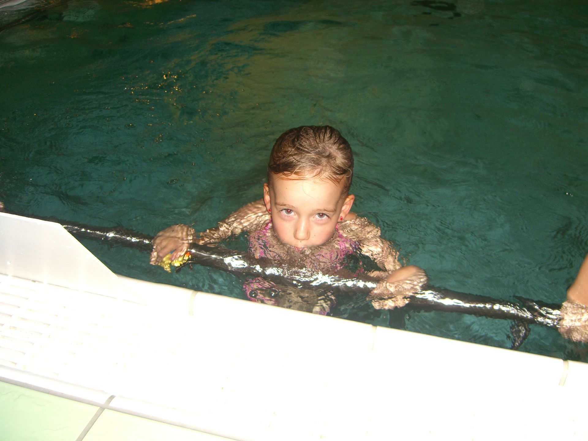 Schwimmkurs in Leipzig, Schwimmschule Leipzig