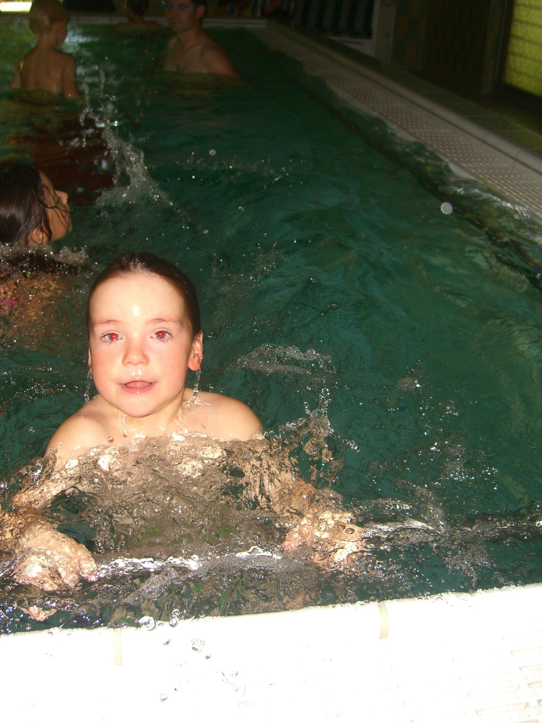 Schwimmkurs in Leipzig, Schwimmschule Leipzig