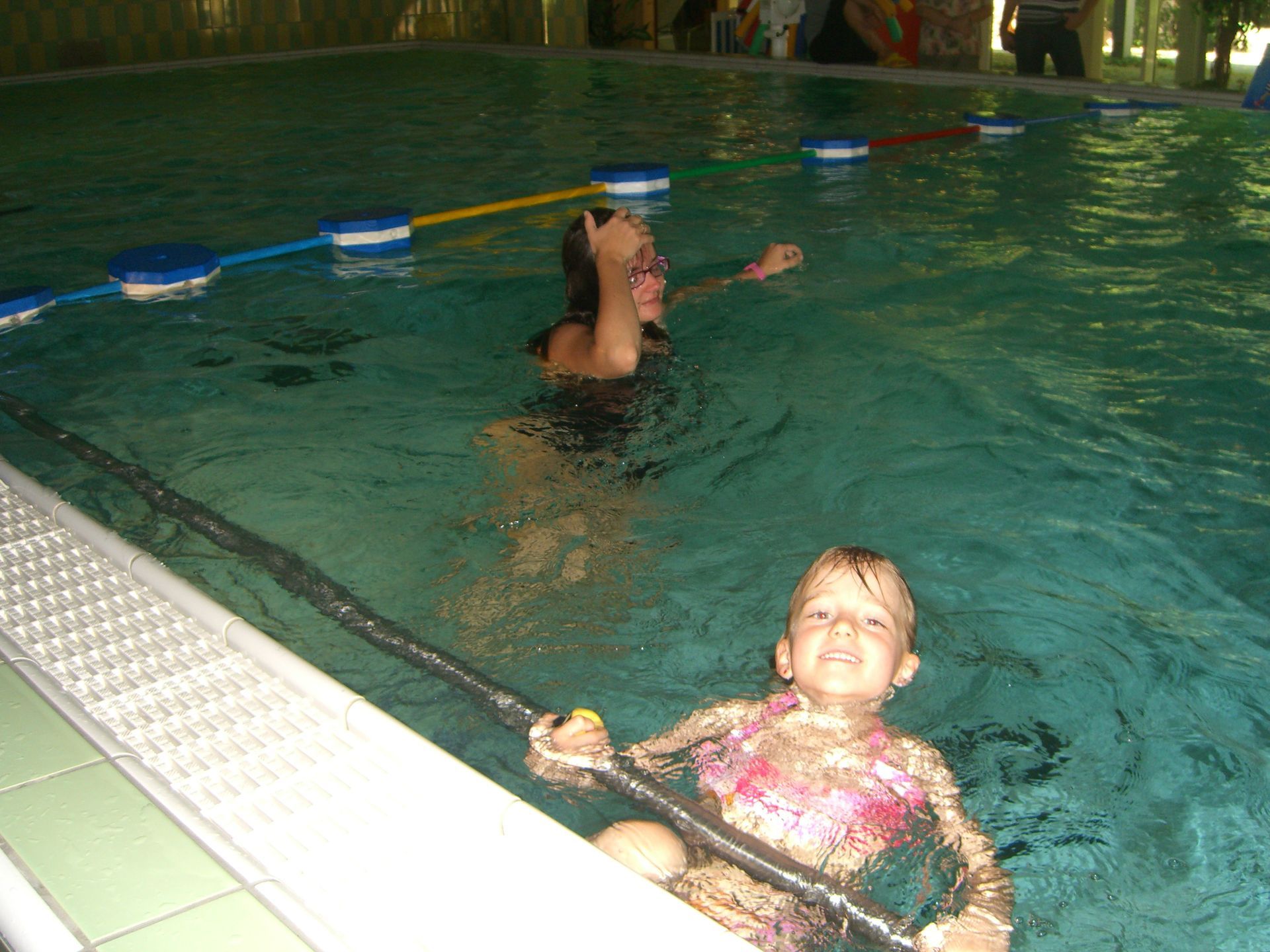 Schwimmkurs in Leipzig, Schwimmschule Leipzig