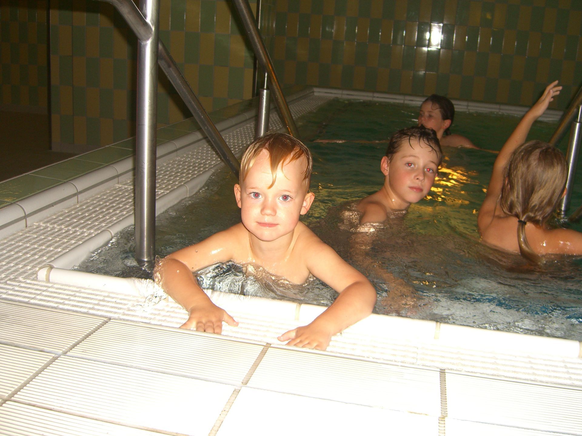 Schwimmkurs in Leipzig, Schwimmschule Leipzig