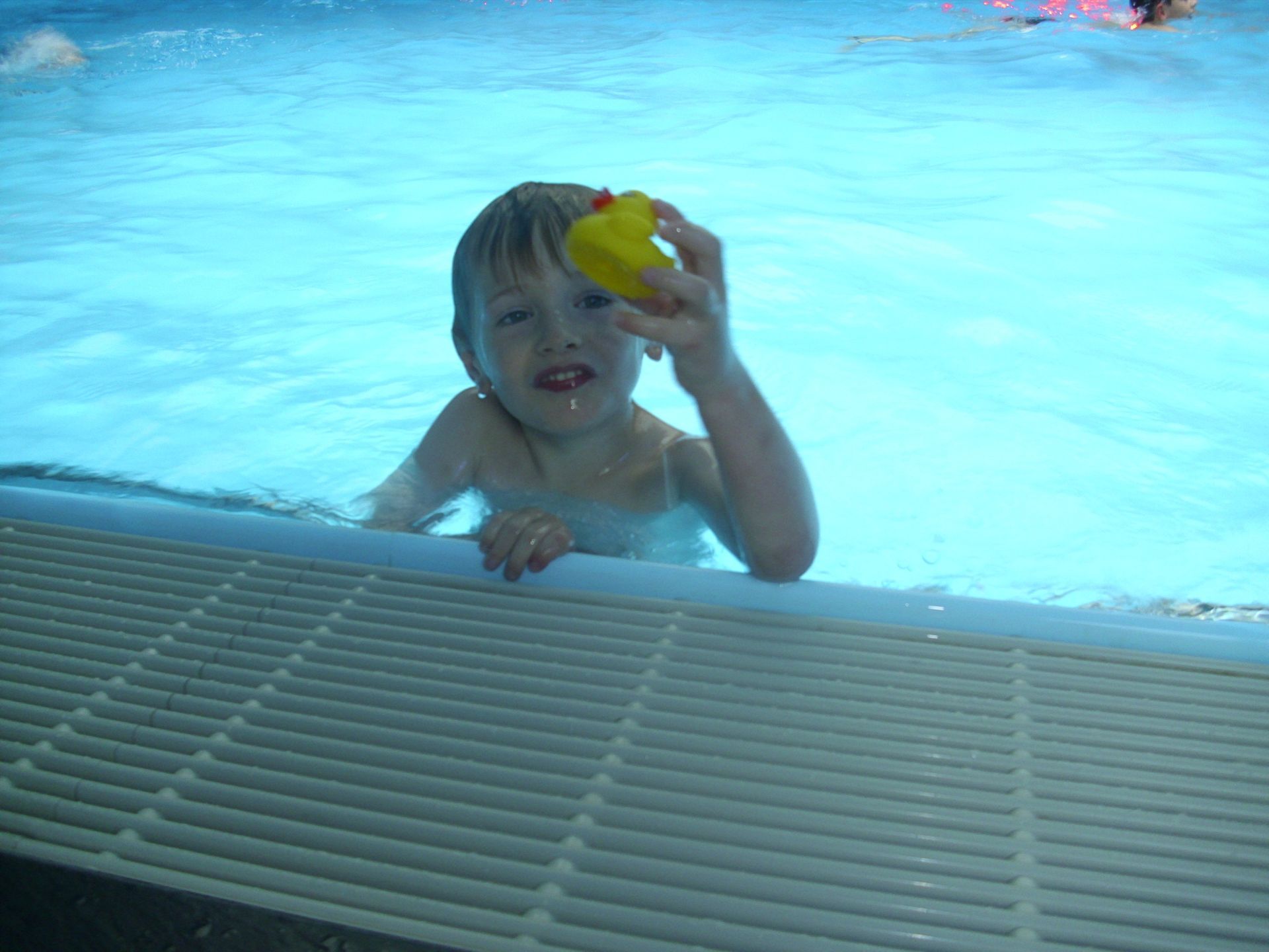 Schwimmkurs in Leipzig, Schwimmschule Leipzig, Ententag