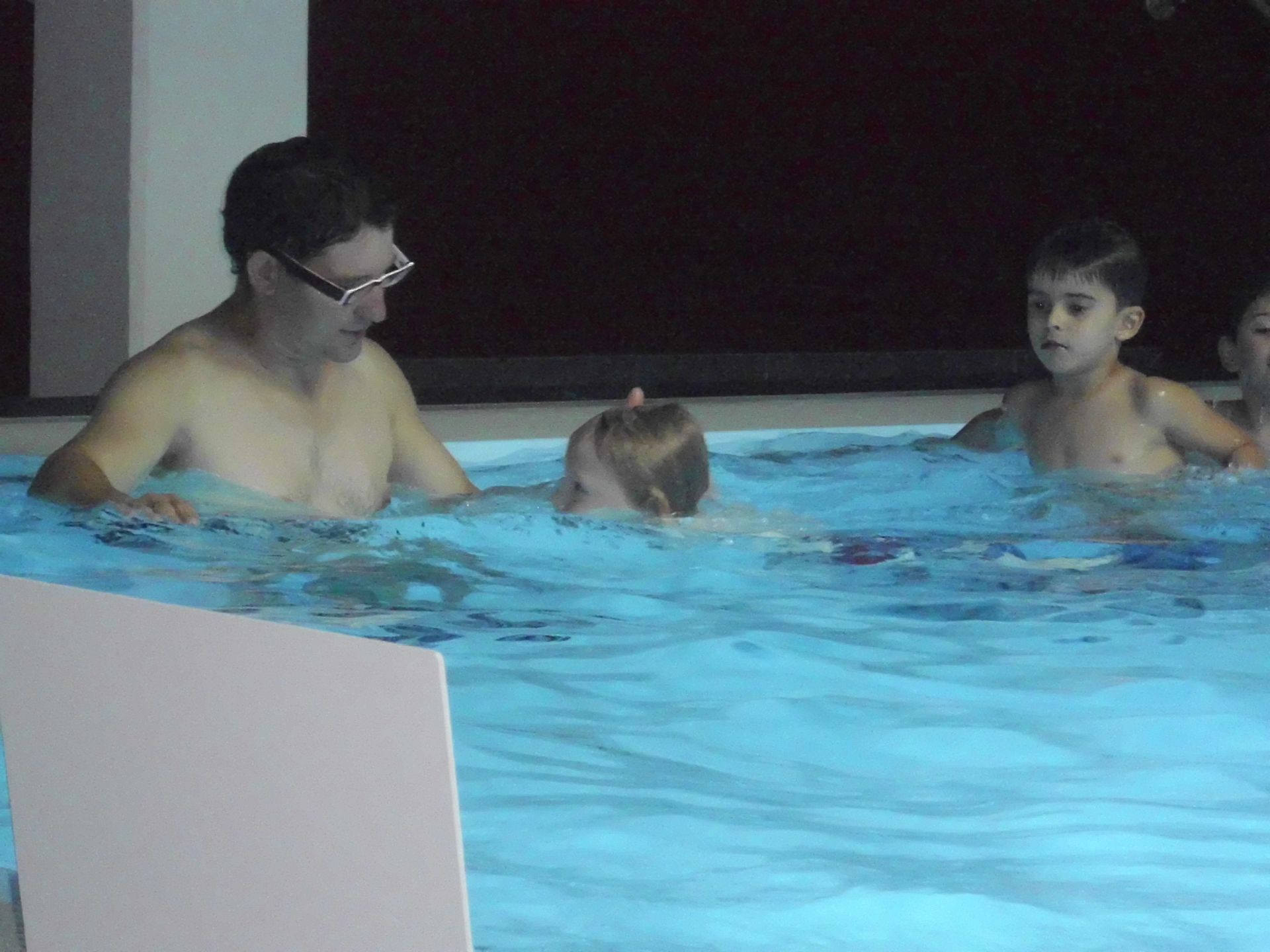 Schwimmkurs in Leipzig, Schwimmschule Leipzig